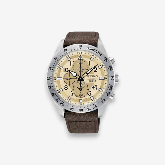 Orologio Seiko Chronograph SNDH43