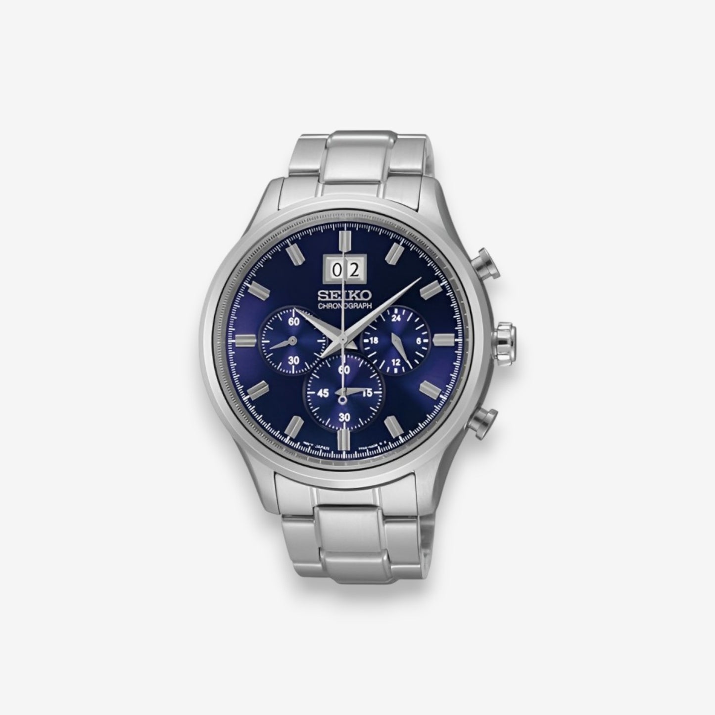 Orologio Seiko Chronograph SPC081