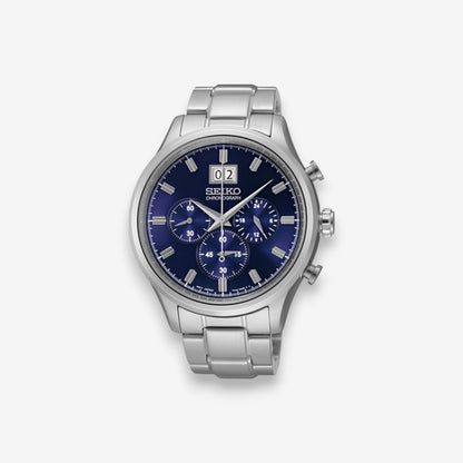 Orologio Seiko Chronograph SPC081