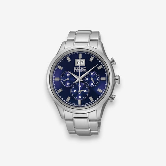 Orologio Seiko Chronograph SPC081