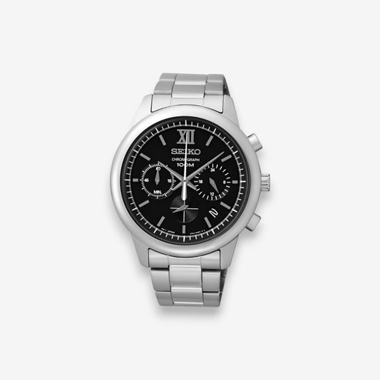 Orologio Seiko Chronograph SSB139P1