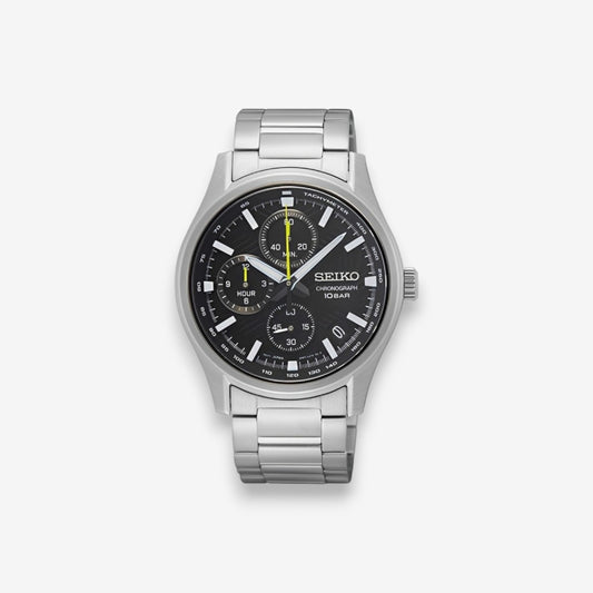 Orologio Seiko Chronograph SSB419P1