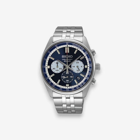 Orologio Seiko Chronograph SSB427P1