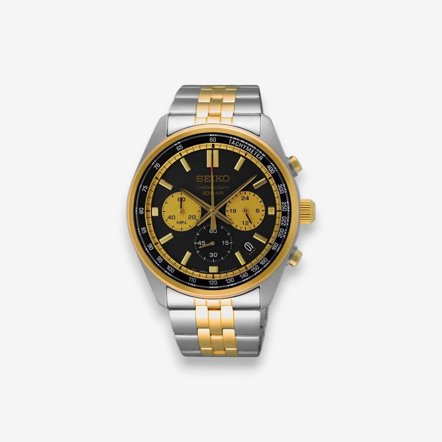 Orologio Seiko Chronograph SSB430P1