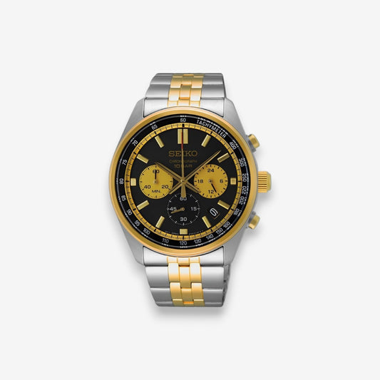 Orologio Seiko Chronograph SSB430P1