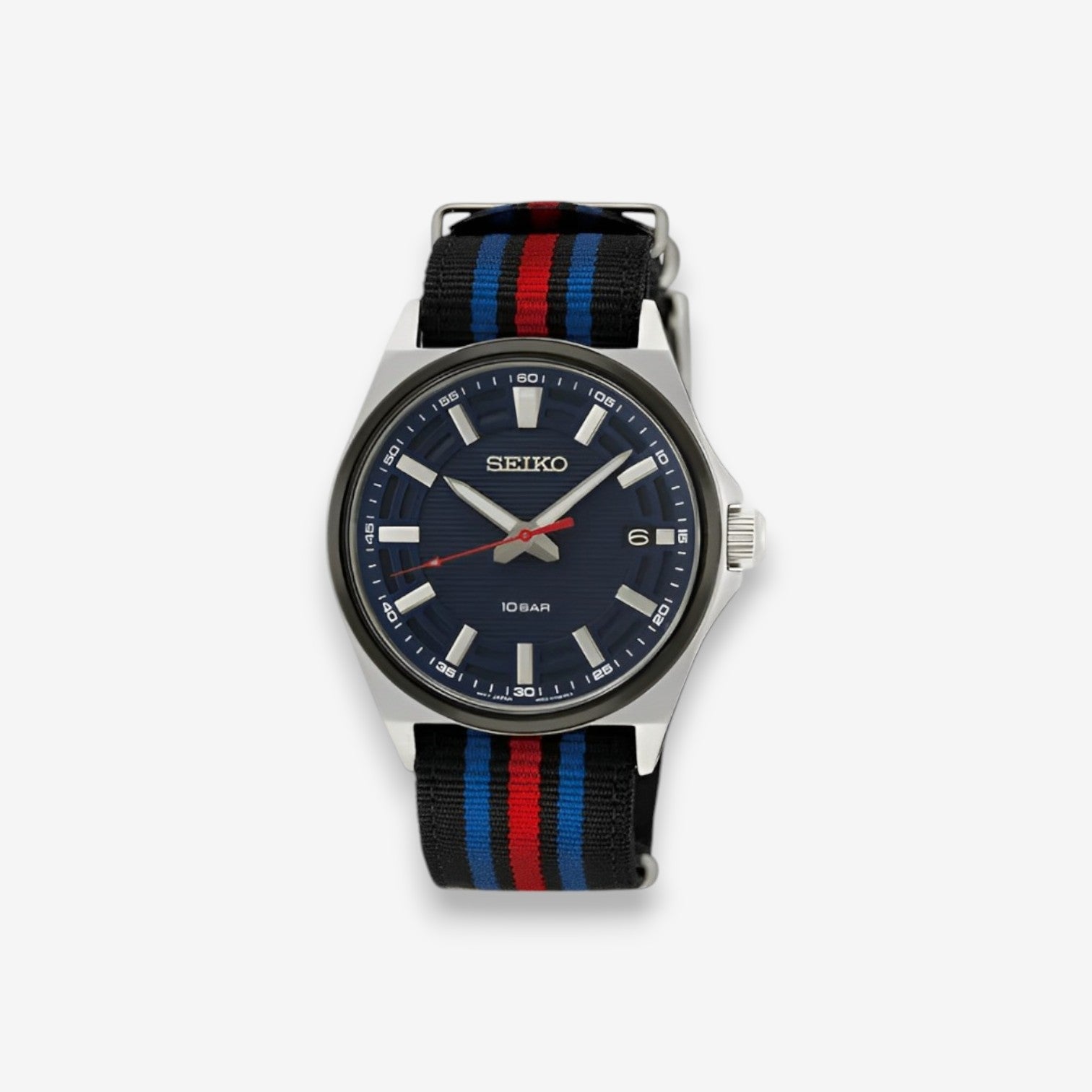 Orologio Seiko Essentials SUR518 al Quarzo