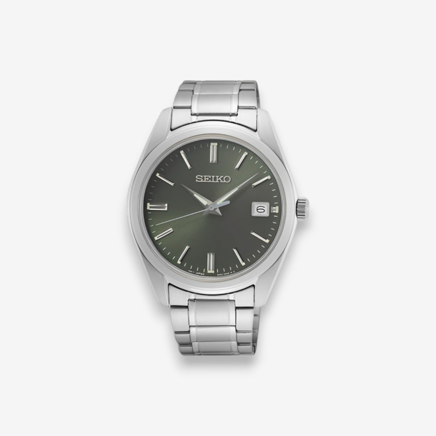Orologio Seiko Essentials SUR527 al Quarzo