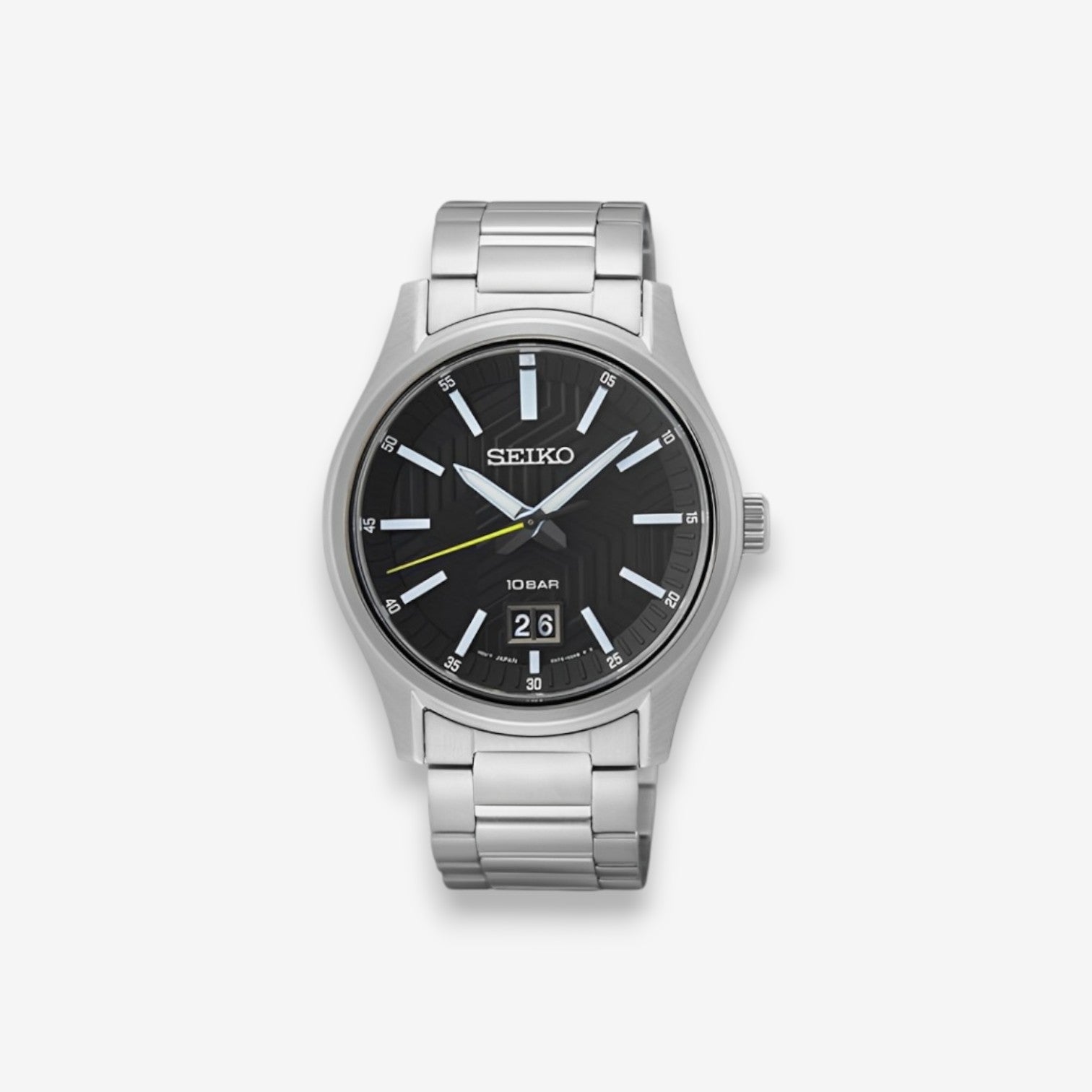 Orologio Seiko Essentials SUR535 al Quarzo