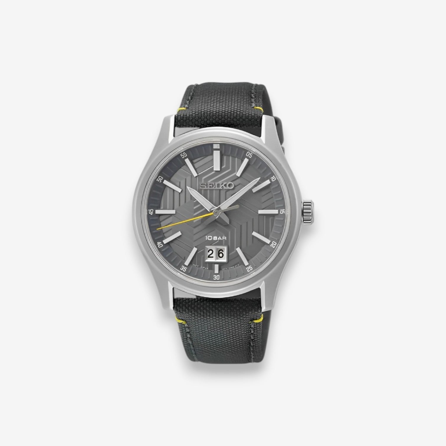 Orologio Seiko Essentials SUR543 al Quarzo