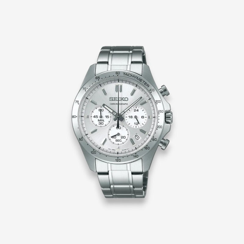 Orologio Seiko Spirit Chronograph SBTR009