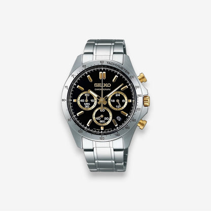 Orologio Seiko Spirit Chronograph SBTR015