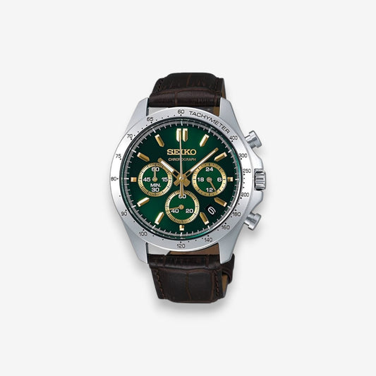Orologio Seiko Spirit Chronograph SBTR017
