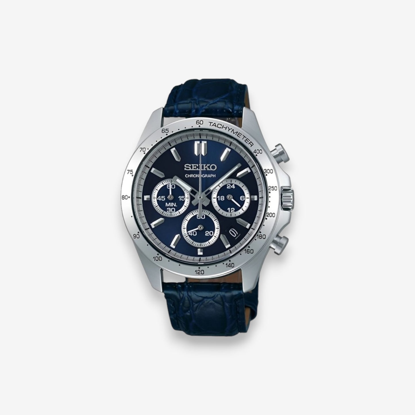 Orologio Seiko Spirit Chronograph SBTR019