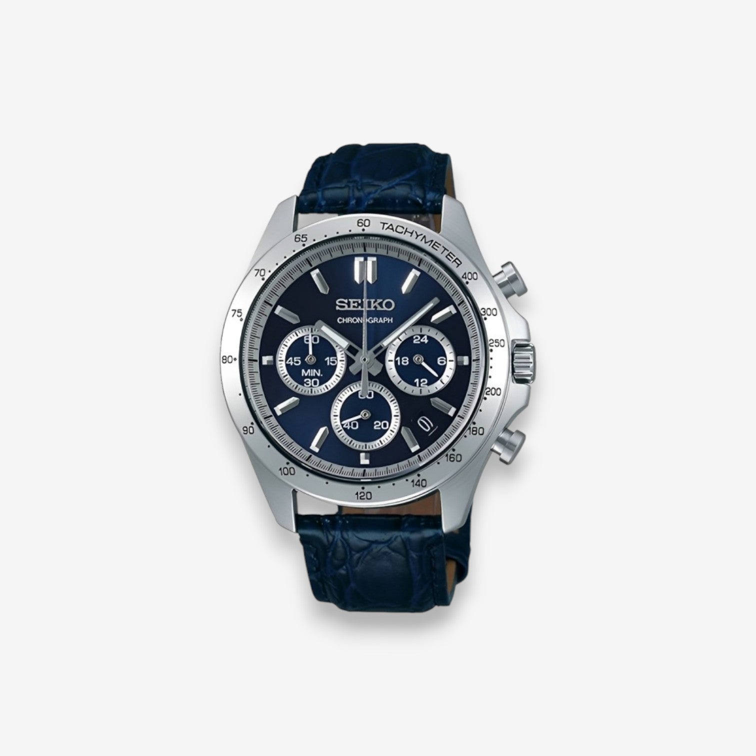 Orologio Seiko Spirit Chronograph SBTR019