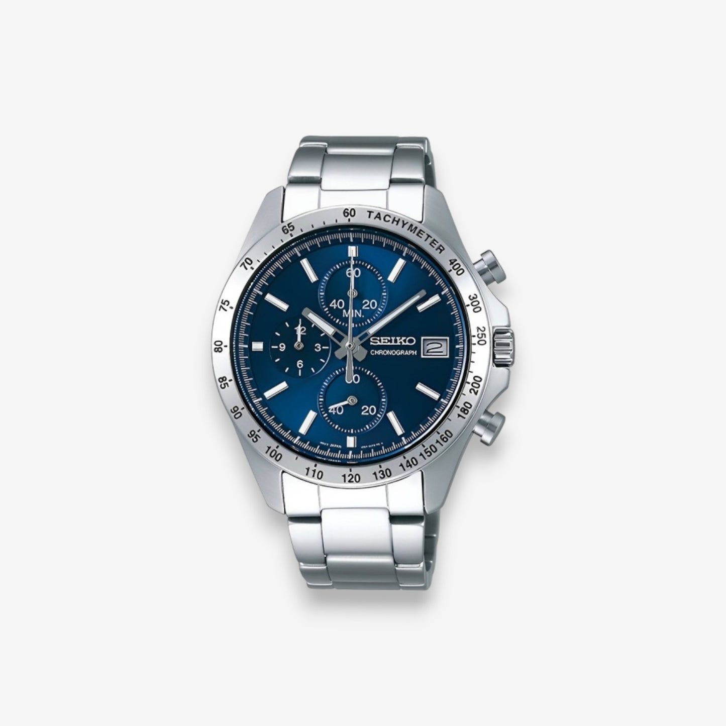 Orologio Seiko Spirit Chronograph SBTR023