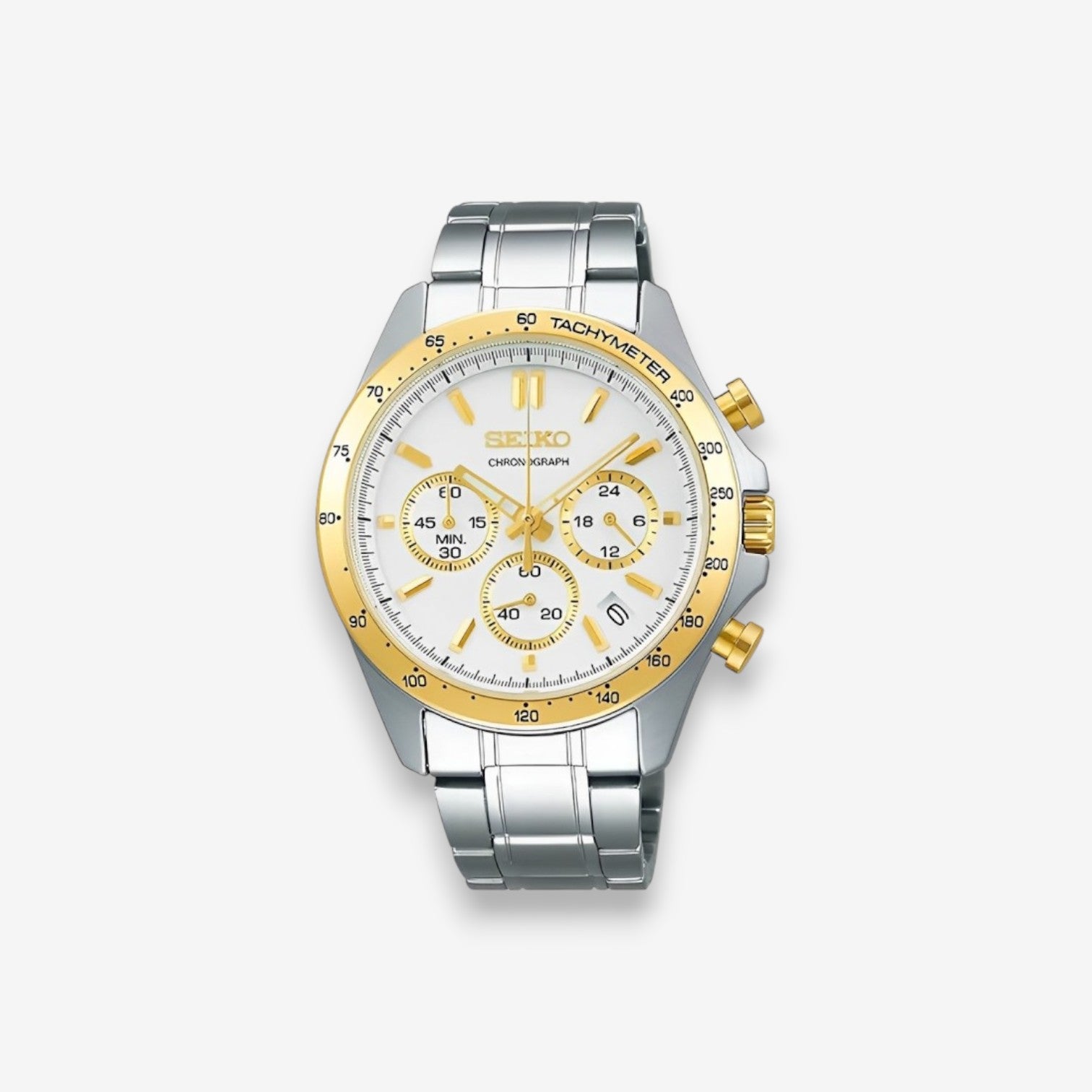Orologio Seiko Spirit Chronograph SBTR024