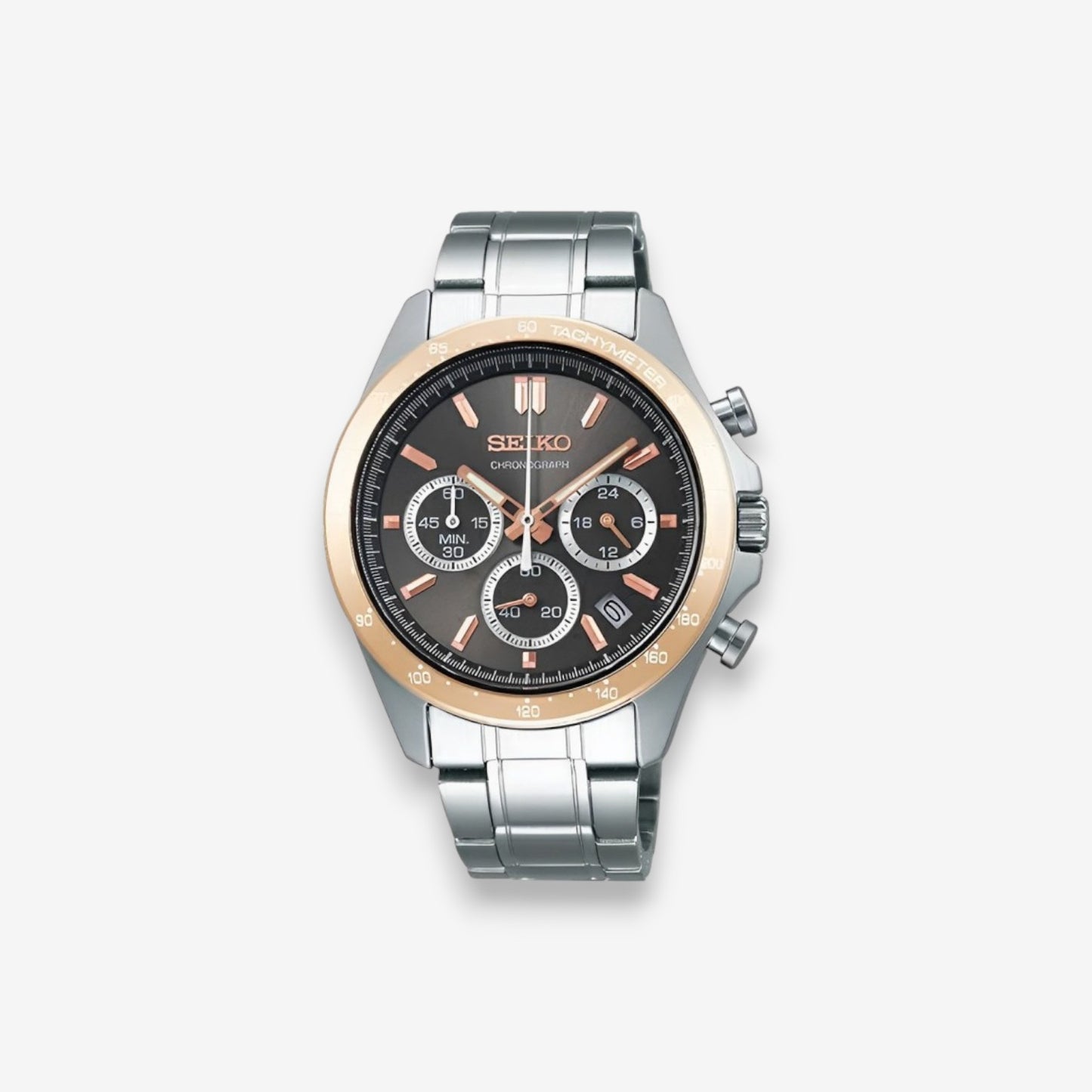 Orologio Seiko Spirit Chronograph SBTR026