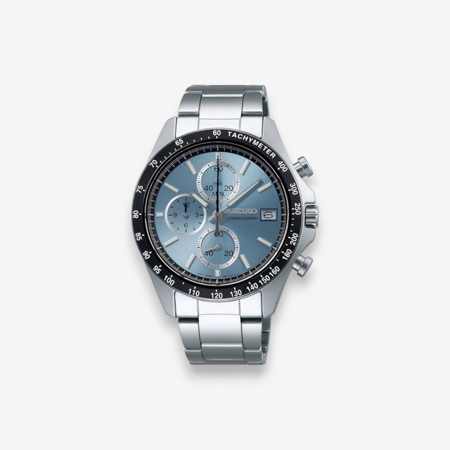 Orologio Seiko Spirit Chronograph SBTR029