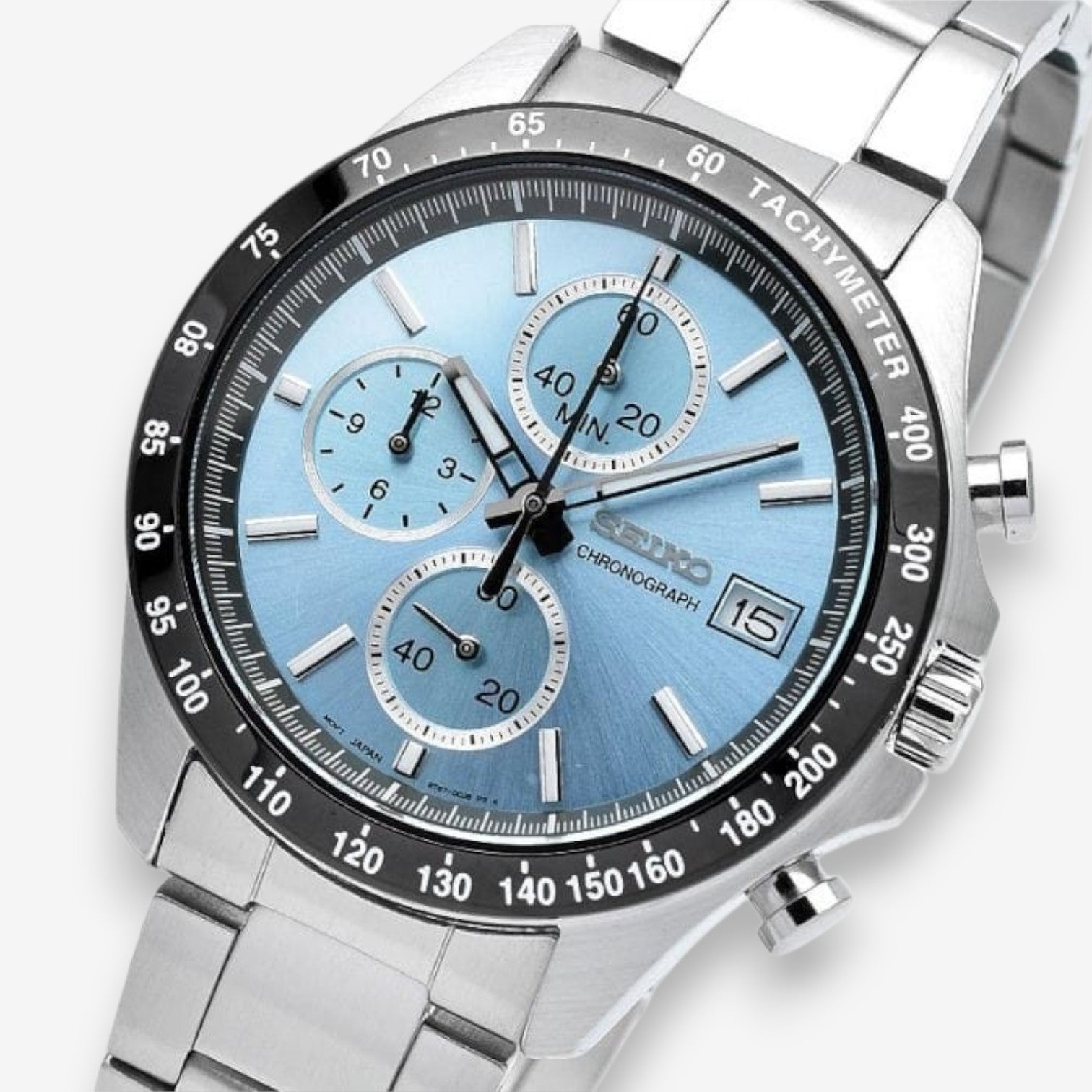 Orologio Seiko Spirit Chronograph SBTR029