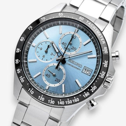 Orologio Seiko Spirit Chronograph SBTR029