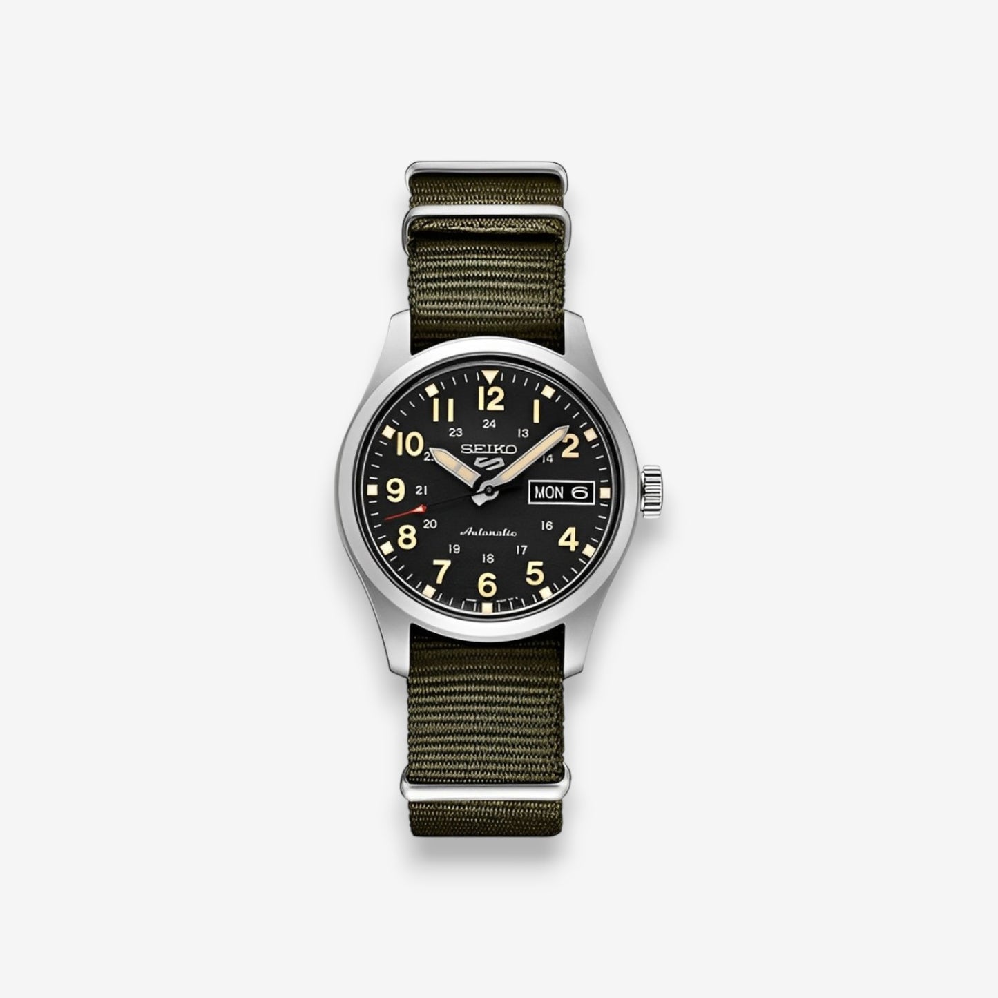 Orologio Seiko Uomo 5 Sports Desert Kit SRPJ35