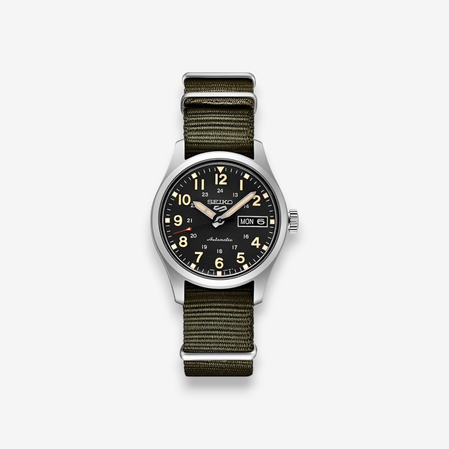 Orologio Seiko Uomo 5 Sports Desert Kit SRPJ35
