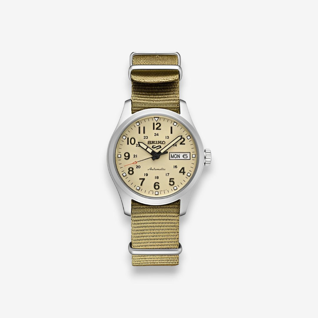 Orologio Seiko Uomo 5 Sports Desert Kit SRPJ83