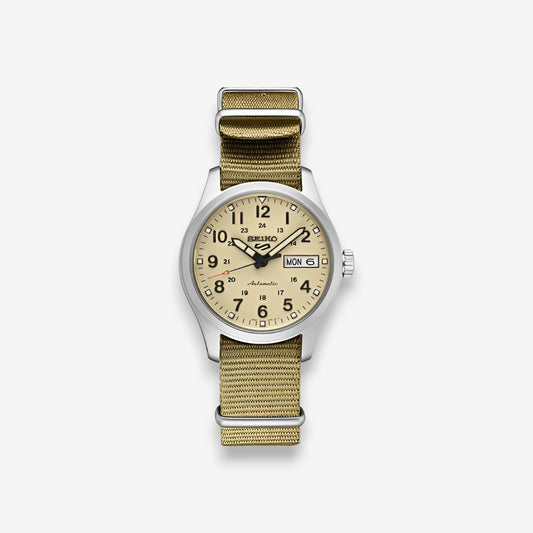 Orologio Seiko Uomo 5 Sports Desert Kit SRPJ83