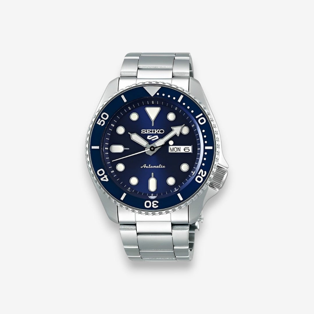 Orologio Seiko Uomo 5 Sports SRPD-51