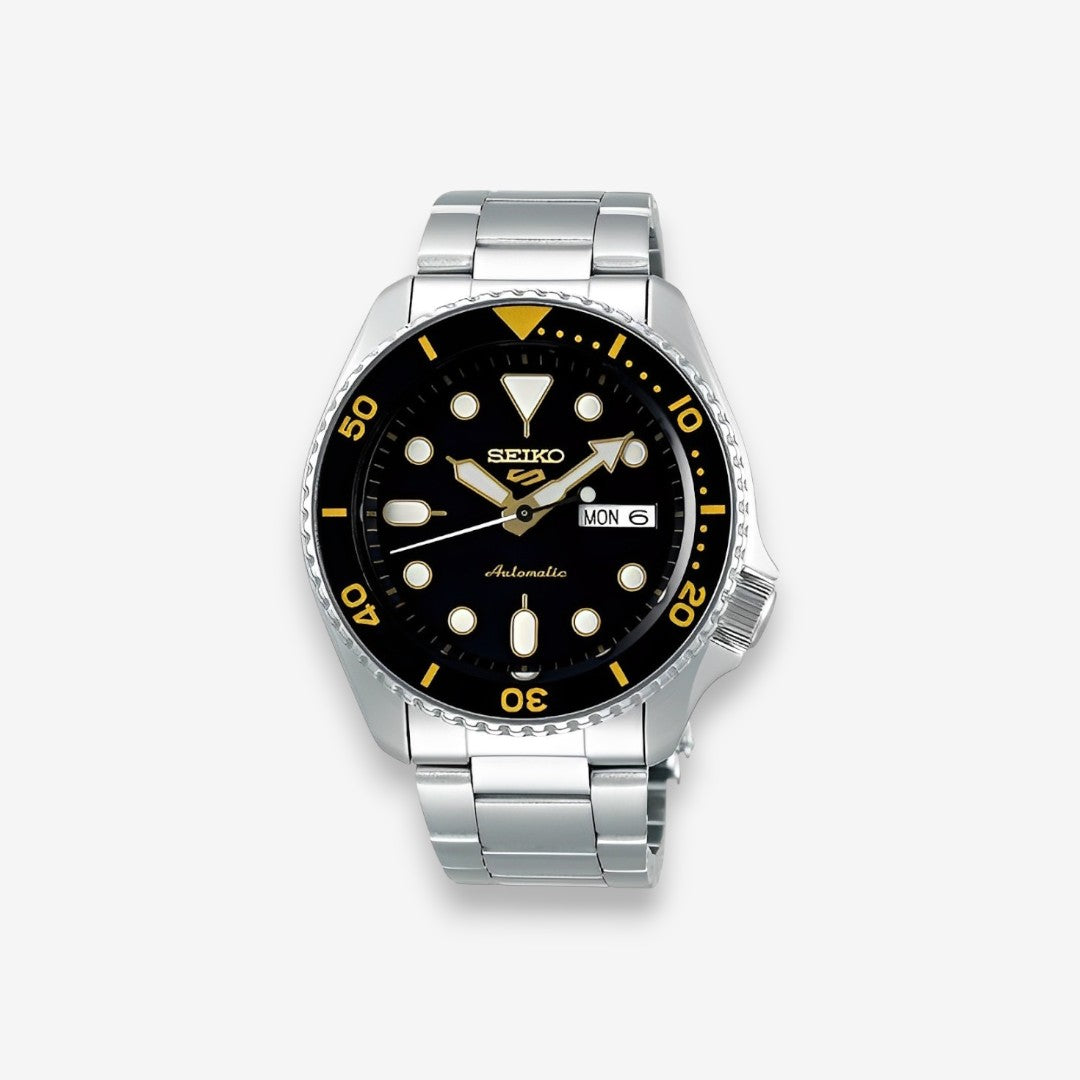 Orologio Seiko Uomo 5 Sports SRPD-57