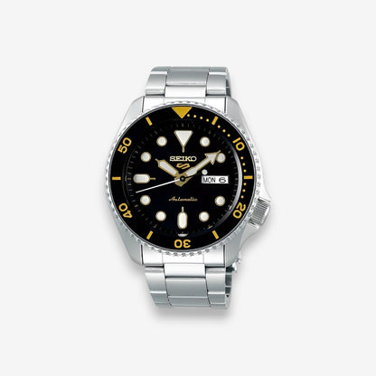 Orologio Seiko Uomo 5 Sports SRPD-57