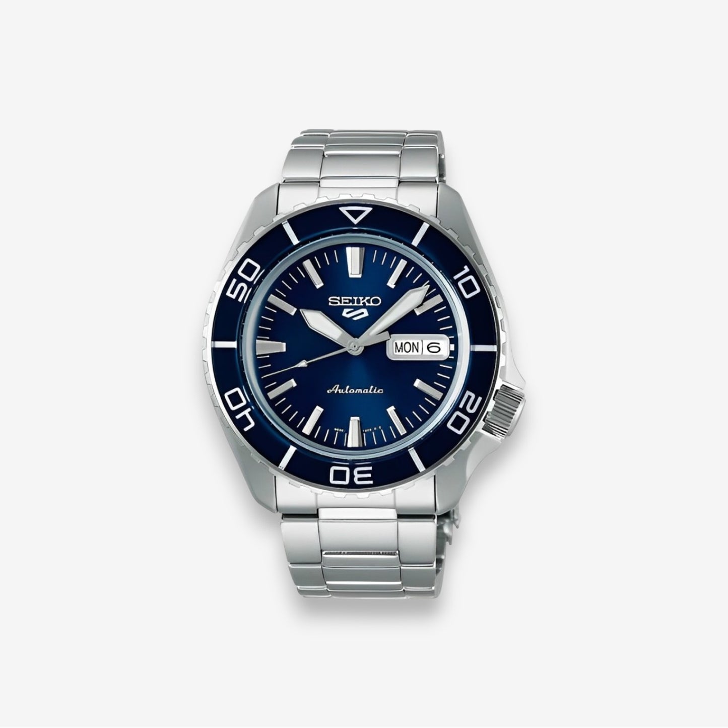 Orologio Seiko Uomo 5 Sports SRPD97