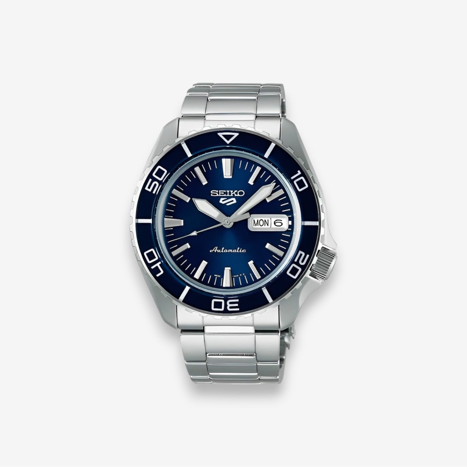 Orologio Seiko Uomo 5 Sports SRPD97