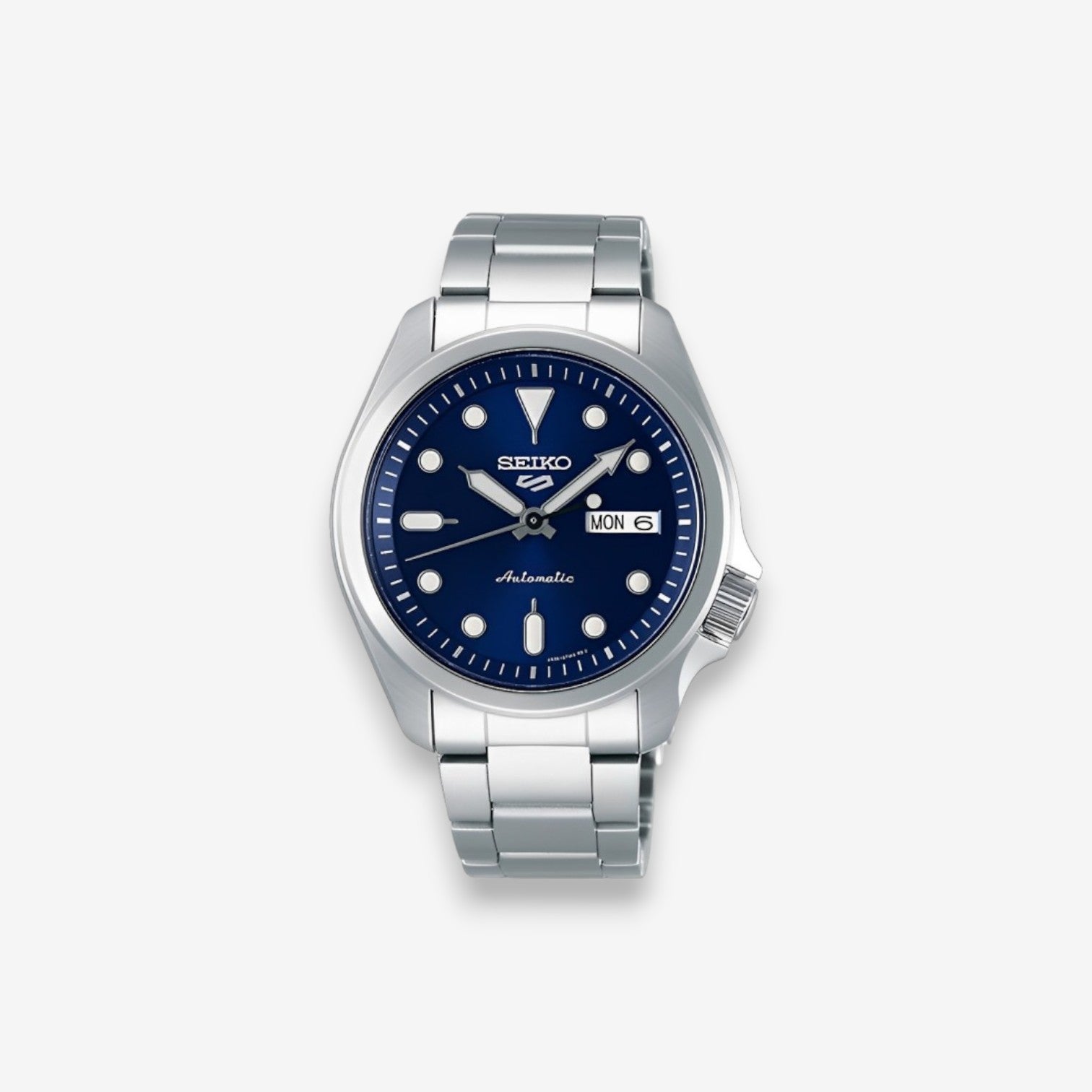 Orologio Seiko Uomo 5 Sports SRPE53