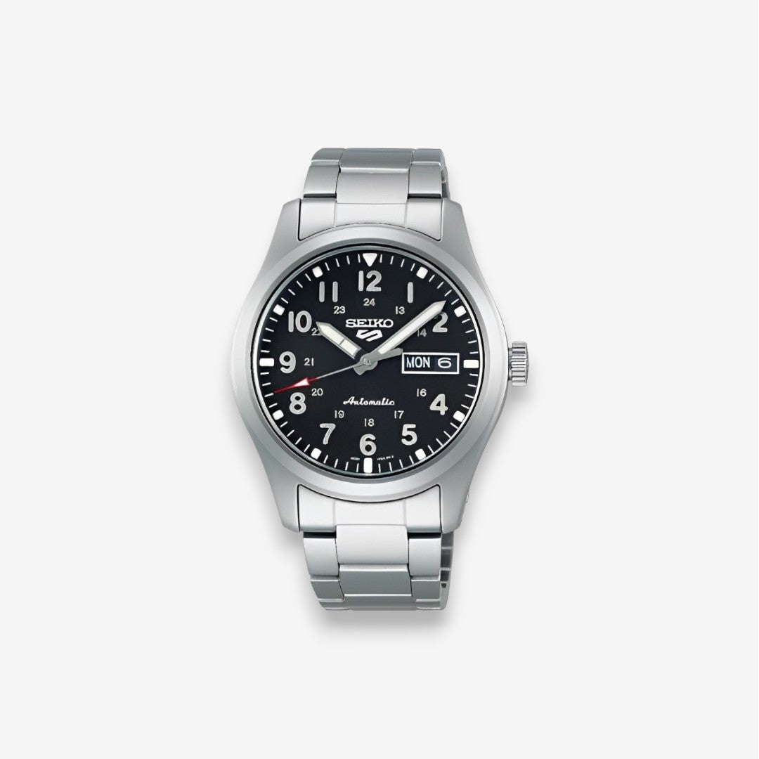 Orologio Seiko Uomo 5 Sports SRPG27
