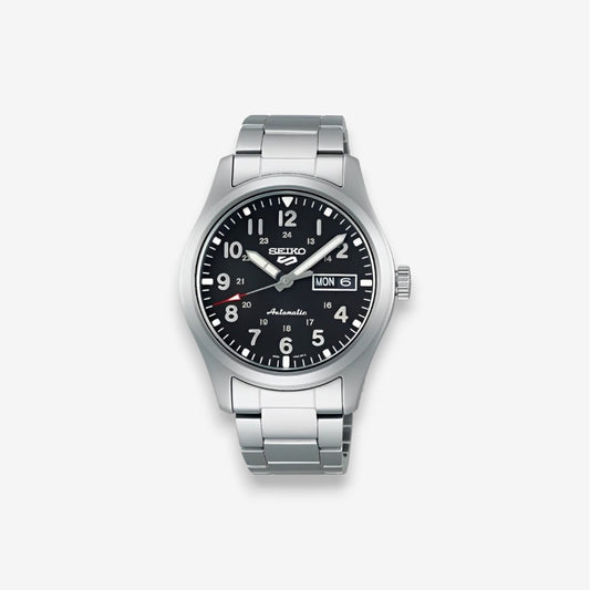 Orologio Seiko Uomo 5 Sports SRPG27