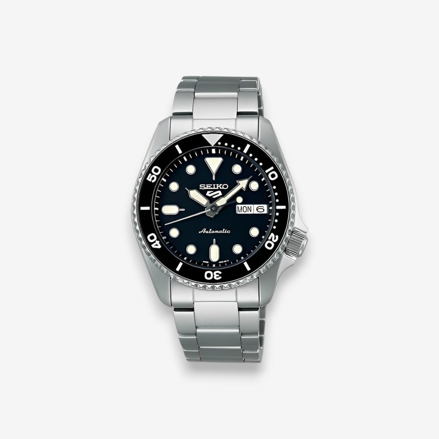 Orologio Seiko Uomo 5 Sports SRPK29