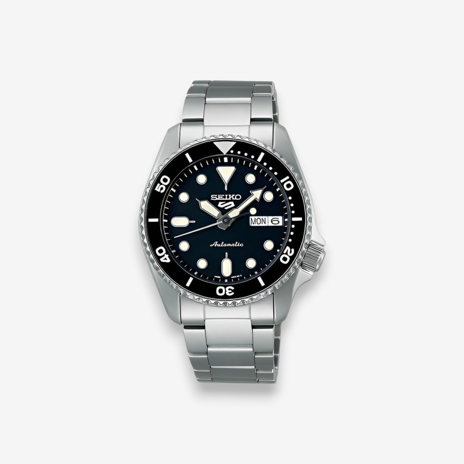 Orologio Seiko Uomo 5 Sports SRPK29