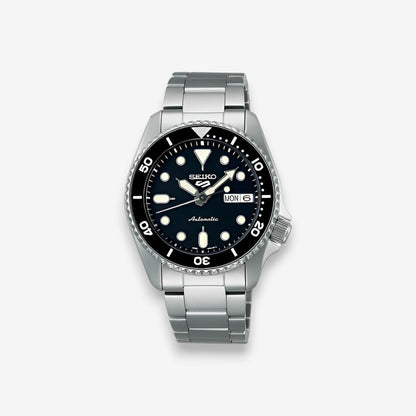 Orologio Seiko Uomo 5 Sports SRPK29