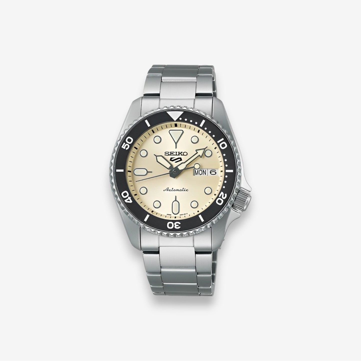 Orologio Seiko Uomo 5 Sports SRPK31