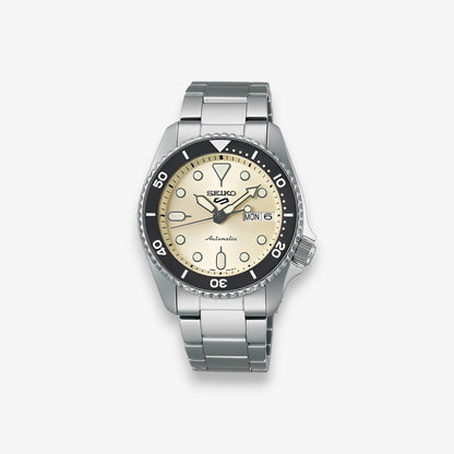 Orologio Seiko Uomo 5 Sports SRPK31