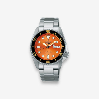 Orologio Seiko Uomo 5 Sports SRPK35
