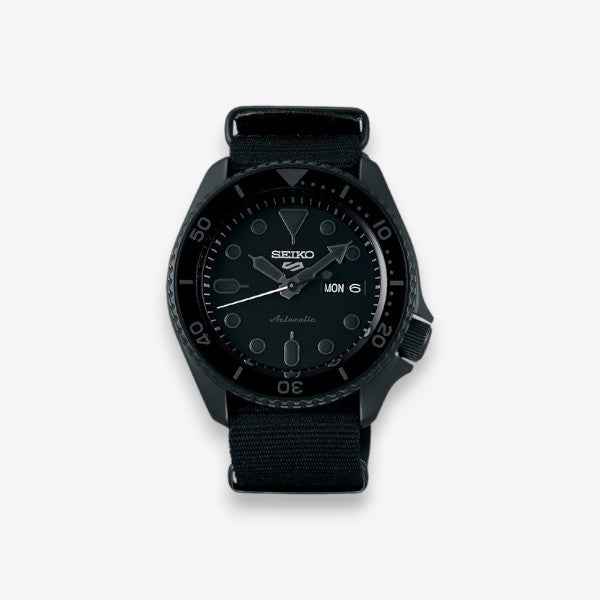 Orologio Seiko Uomo 5 Sports Sense SRPD79