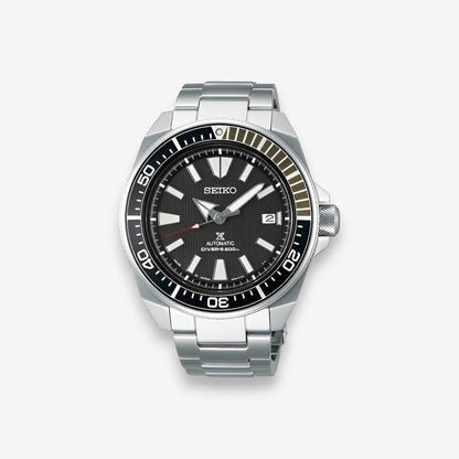 Orologio Seiko Uomo Prospex Samurai SRPB-51J1