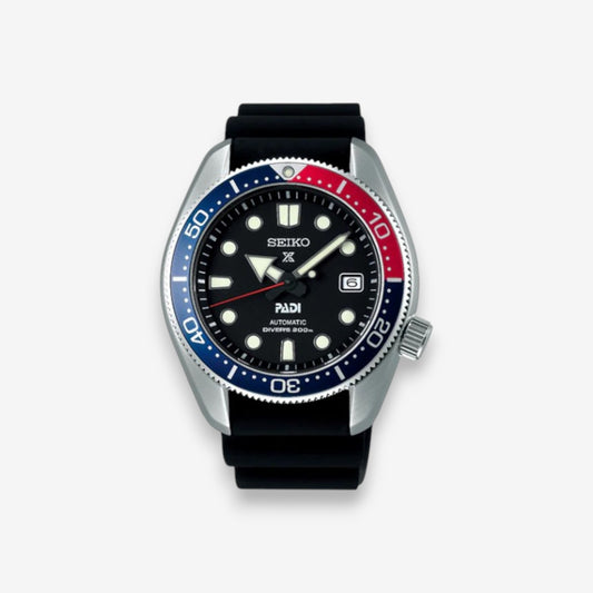 Orologio Seiko Uomo Prospex Sumo Padi SPB087