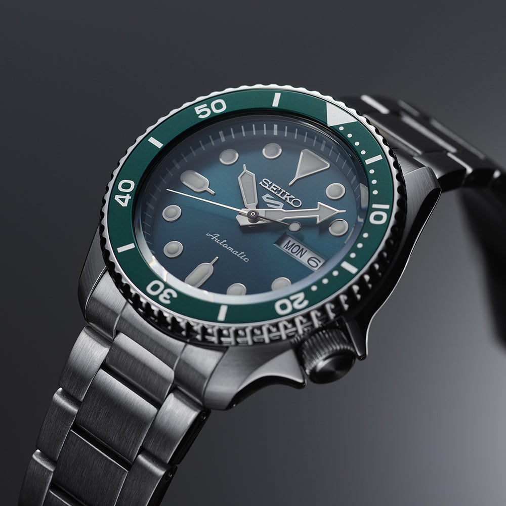 Orologio Seiko Uomo 5 Sports SRPD61