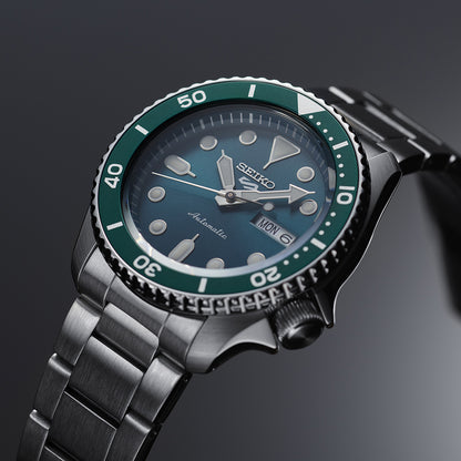 Orologio Seiko Uomo 5 Sports SRPD61