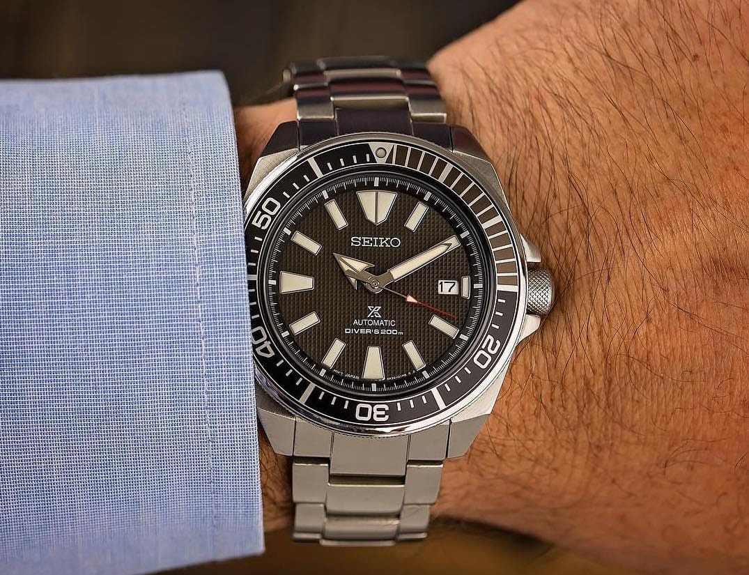 Seiko-Prospex-Samurai-SRPB51