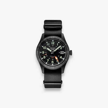 Seiko 5 Sports GMT Field Series SSK025
