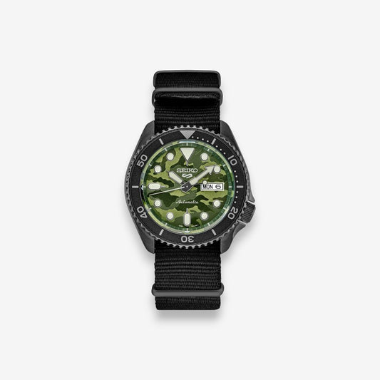 Seiko 5 Sports SRPJ37